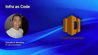 Infra as Code with CloudFormation