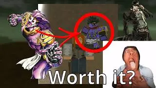 Is SP worth using over SPTW? (Full stand showcase) | BRIDGER Western