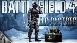 Battlefield 4 All DLC is Free (Limited Time)