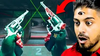 These Akimbo Pistols Should be ILLEGAL in Vondel
