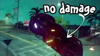 RIP LOGIC | nfs heat