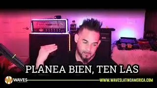 10 tips para agilizar tu mezcla