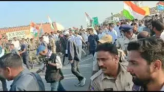 #hyderabad #jodoyatra #rahulgandhi #funny #today #live #politicalnews #counter #bjpnews