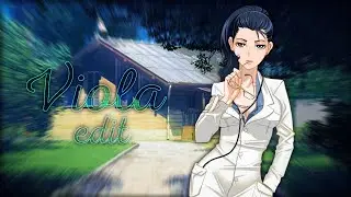 Viola edit (by YUMORIST)