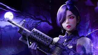 New Battle Pass Season Succubus Eternal Nightmare!