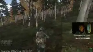 Т-Тактика Arma 3 18+