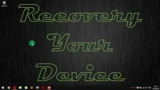 Как добавить значок Мой компьютер на рабочий стол в Windows 10