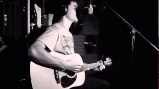 Green Eyes by Coldplay | Cover by Garner Frick