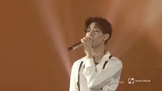 GOT7 : Aor Jao Aoey (My dear) 4NOLOGUE 2017