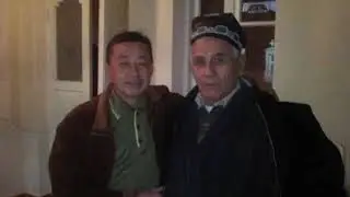 Дадахон Хасанов кел бахорим