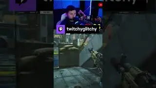 Spicy 1v5 | twitchyglitchy on 