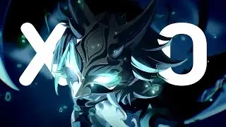 XIAO 🐉 | GENSHIN IMPACT 「AMV / EDIT」