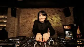 Franc - Live @ Radio Intense Kyiv, 28.10.2019 // Melodic Techno mix