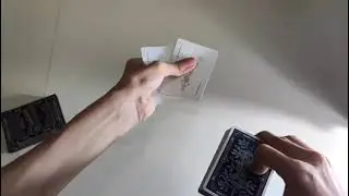 A Simple Sandwich Effect (2.0)