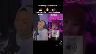 INDONESIA VS PHILIPPINES ANG GAGALING 🇵🇭🇮🇩