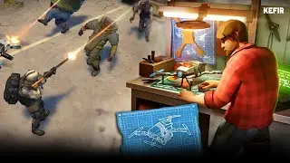 Motel Trip and Tips for Beginners - Last Day on Earth