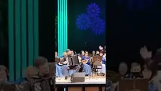 Барыня А. На юн Кин