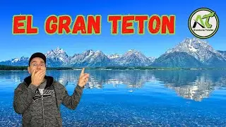 Grand Teton