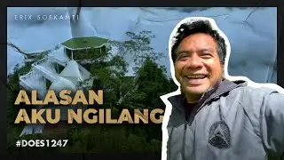 TUMBEN UPLOAD / DOES eps 1247