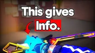 1 Obscure Tip For Each Agent In Valorant