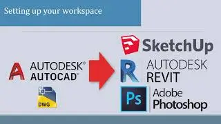 Complete course in AutoCAD Architecture 2022 -Course Introduction