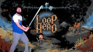 How to farm EXPANSION ORBS in Loop Hero
