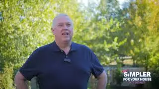 Mike Simpler for Sussex County - Campaign Video