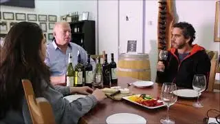 What is boutique wine?