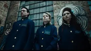 THE BYSTANDERS [Trailer]