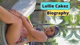 lollie cakez Instagram Influencer | Fashion and Lifestyle - beauty model eps058
