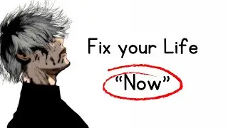 Fix Your Life FAST with These  SIMPLE Changes