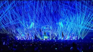 Gareth Emery live @ Dreamstate, Southern California, 2021 (Full Set 4K)