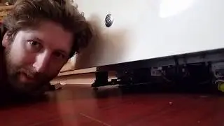 How to FIX broken GE Dishwasher