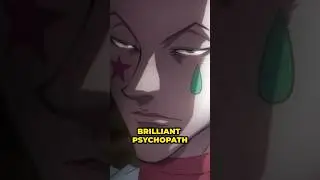 What if Joker was an anime character?