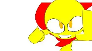 Haha funi new project thingy