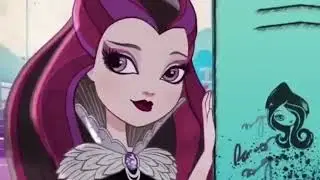 [Эвер Афтер Хай] Алтын