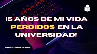 ¿Estudiar ingeniería para ser programador?