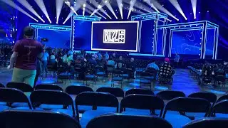 BLIZZCON 2023 EN VIVO