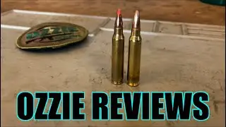 Beginner Basics #17 223 vs 556 NATO (the pressures and risks using 556 in a 223)