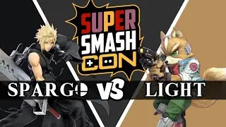 HIGHLIGHTS: Sparg0 vS Light - Grand Finals SSC Fall Fest