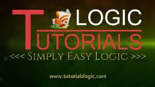 Tutorials Logic: Online Learning | Simply Easy Logic