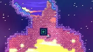 Celeste - Chapter 4 [Golden Ridge] B-Side