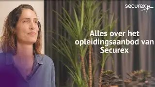 Securex Academy: Opleidingen