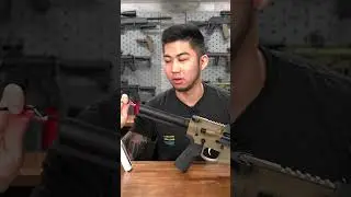 How to Troubleshoot Your Airsoft Gun