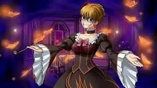 Obligatory Umineko Snapcube Fandub Parody