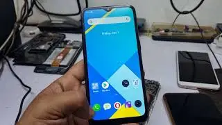 Realme C2 rmx1941/1945 IMEI Repair umt tool । unknown baseband repair