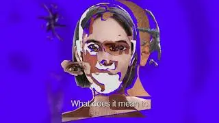 (IM)POSSIBLE BODIES, interactive experience exhibition about cyborgs, data and AI