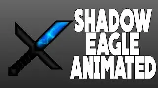 ShadowEagle 1.8 PVP Animated LowFire - Straton TP (1.7.X,1.8.X.1.9.X)