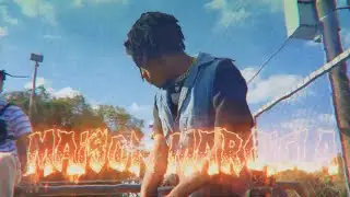 Lil Vith - Maison Margiela (Official Dance Vídeo)