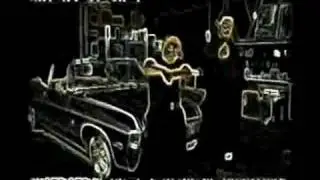 5ive Foot Giants ft. Flesh N Bone - Don't Shoot Me (Clip)